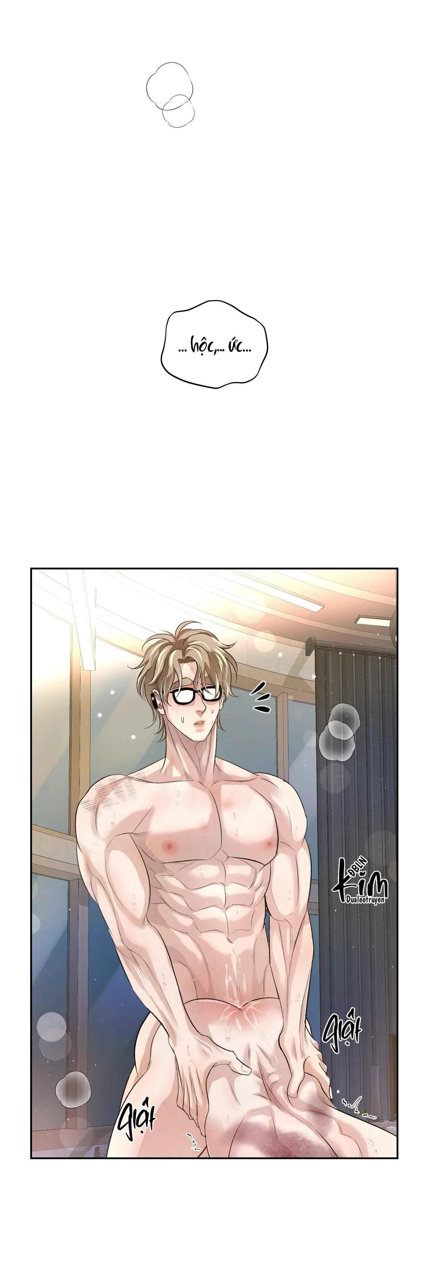 BLOOD GUIDE Chapter 26 Trang 51