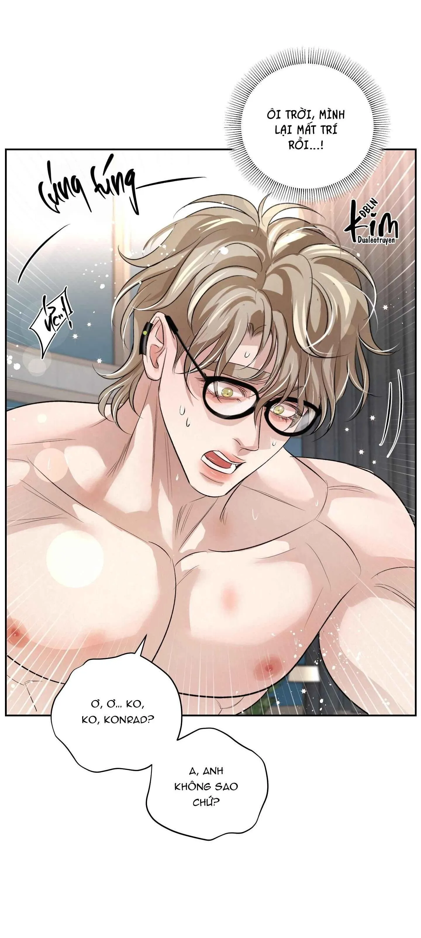 BLOOD GUIDE Chapter 26 Trang 53