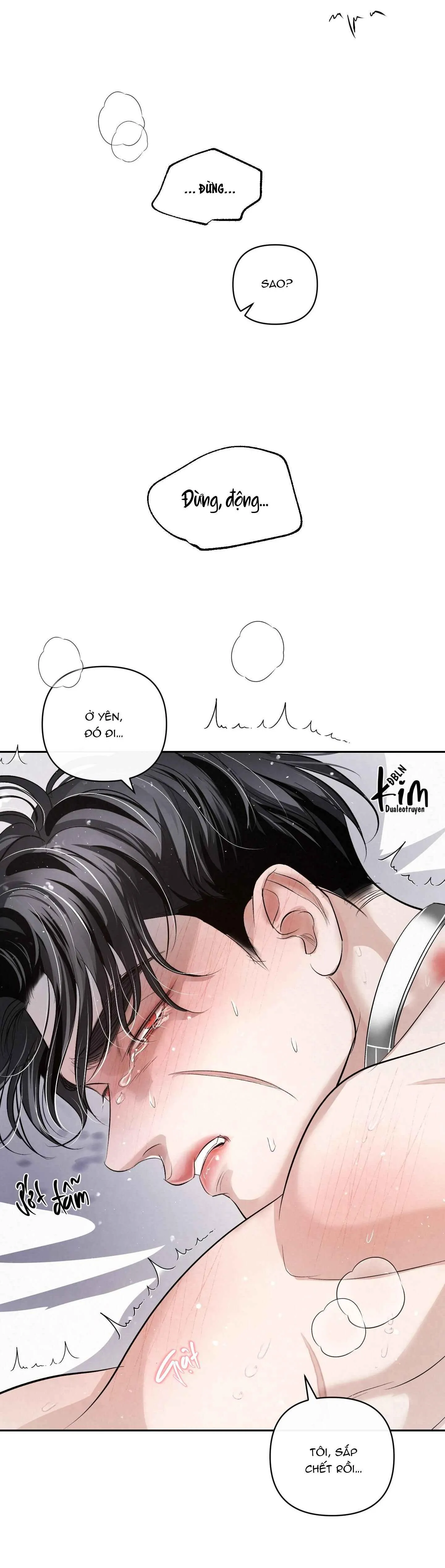 BLOOD GUIDE Chapter 26 Trang 55