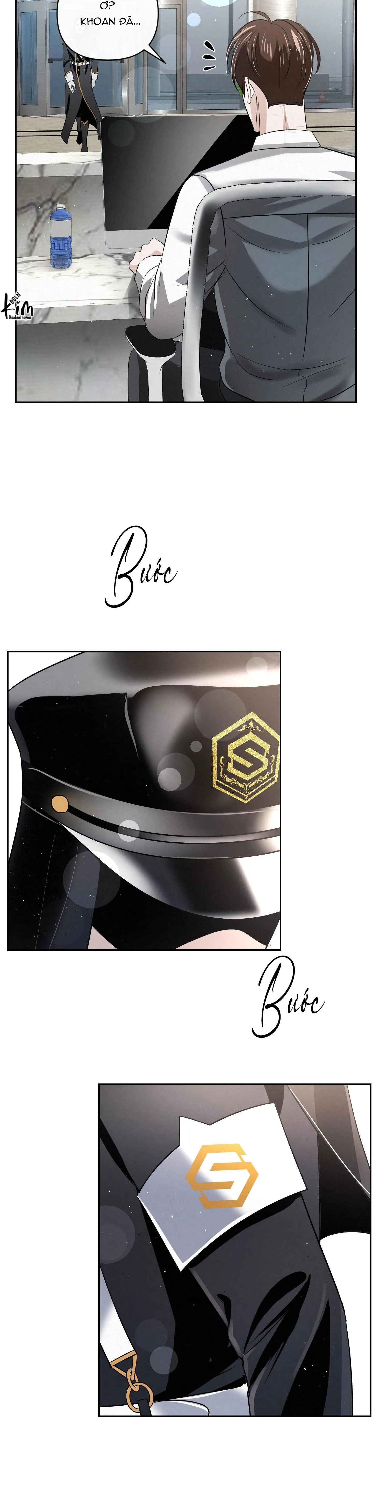 BLOOD GUIDE Chapter 27 Trang 3