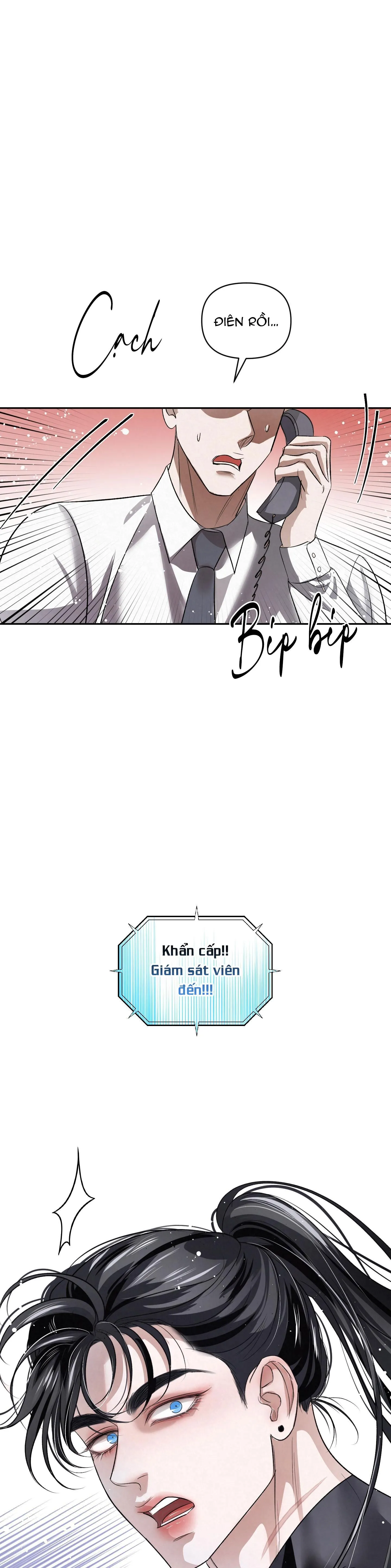 BLOOD GUIDE Chapter 27 Trang 4