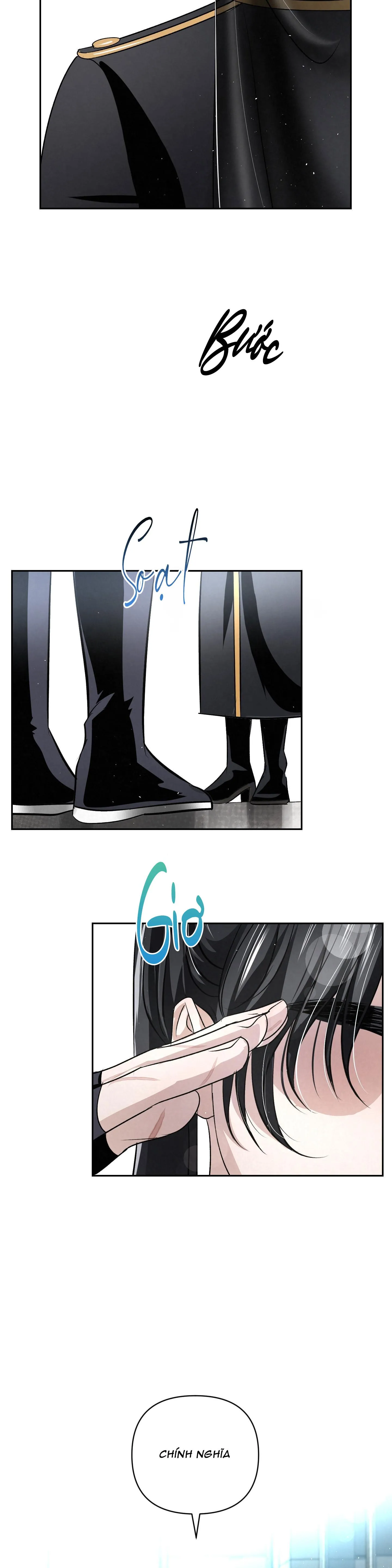 BLOOD GUIDE Chapter 27 Trang 8