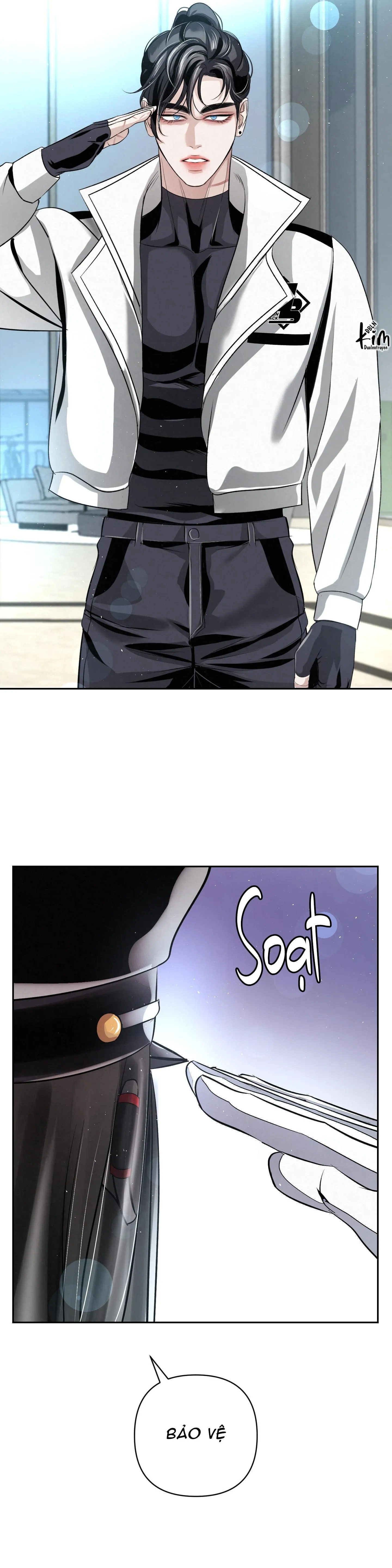 BLOOD GUIDE Chapter 27 Trang 9