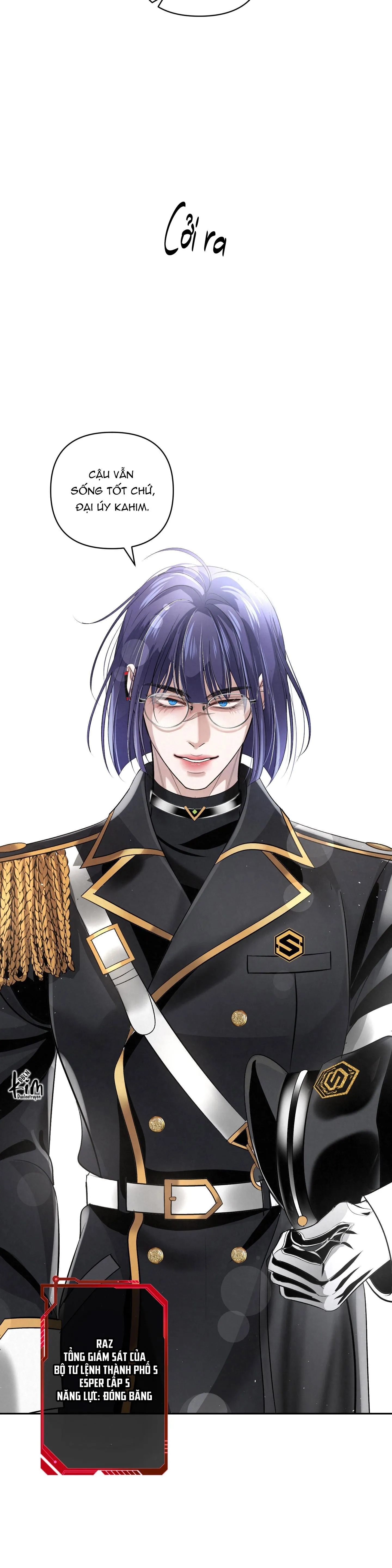 BLOOD GUIDE Chapter 27 Trang 11