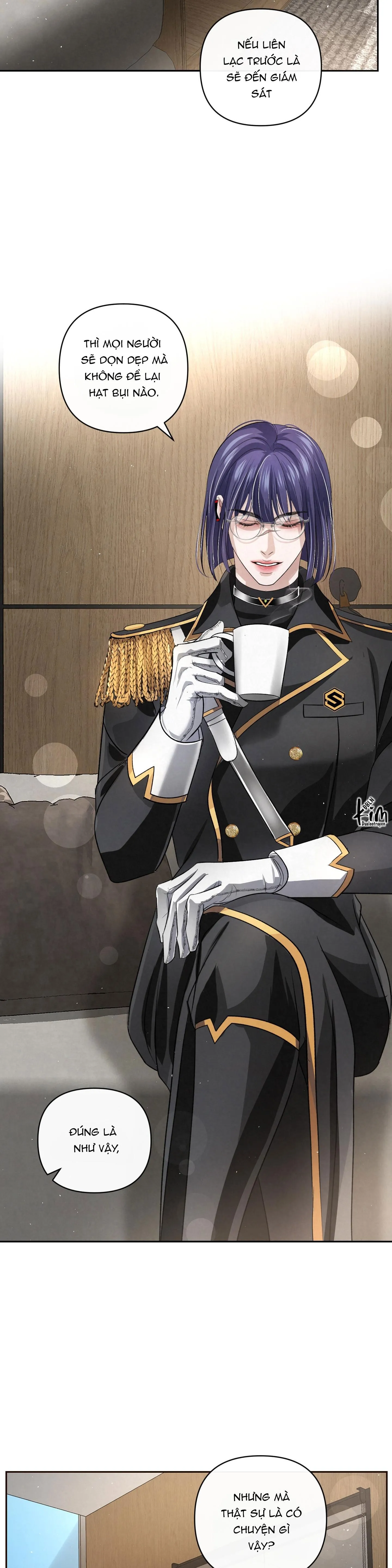 BLOOD GUIDE Chapter 27 Trang 13