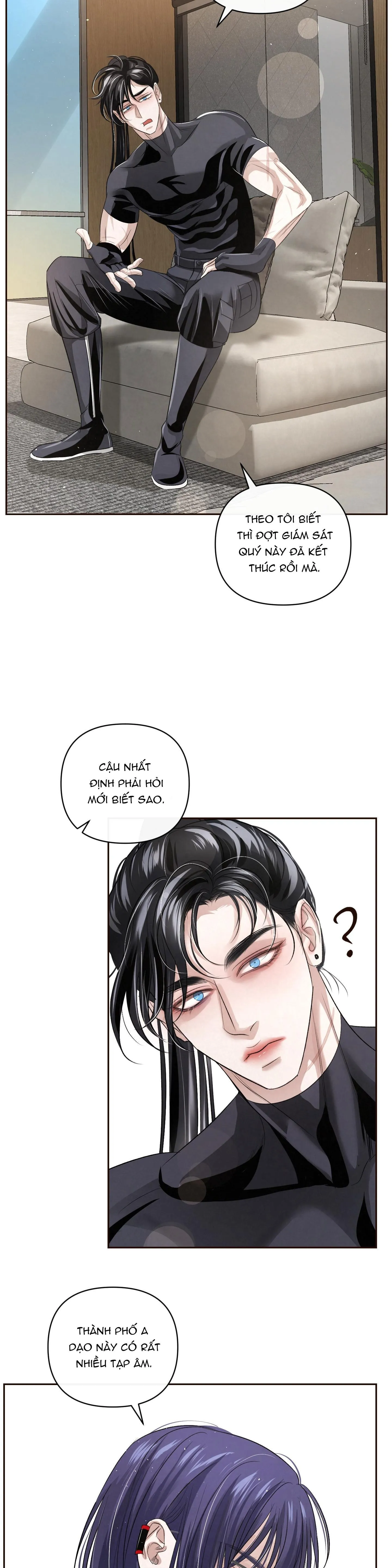 BLOOD GUIDE Chapter 27 Trang 14