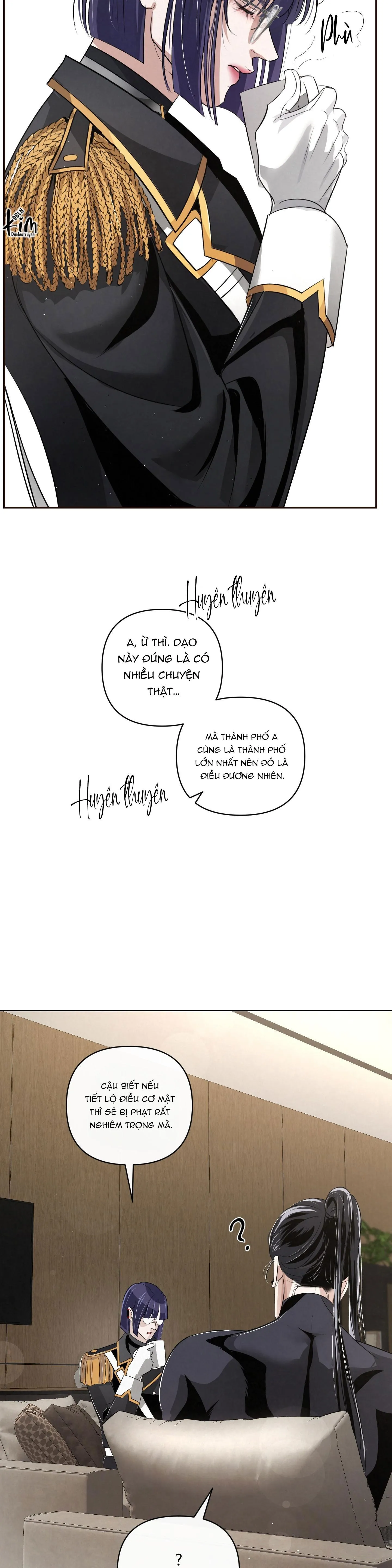 BLOOD GUIDE Chapter 27 Trang 15