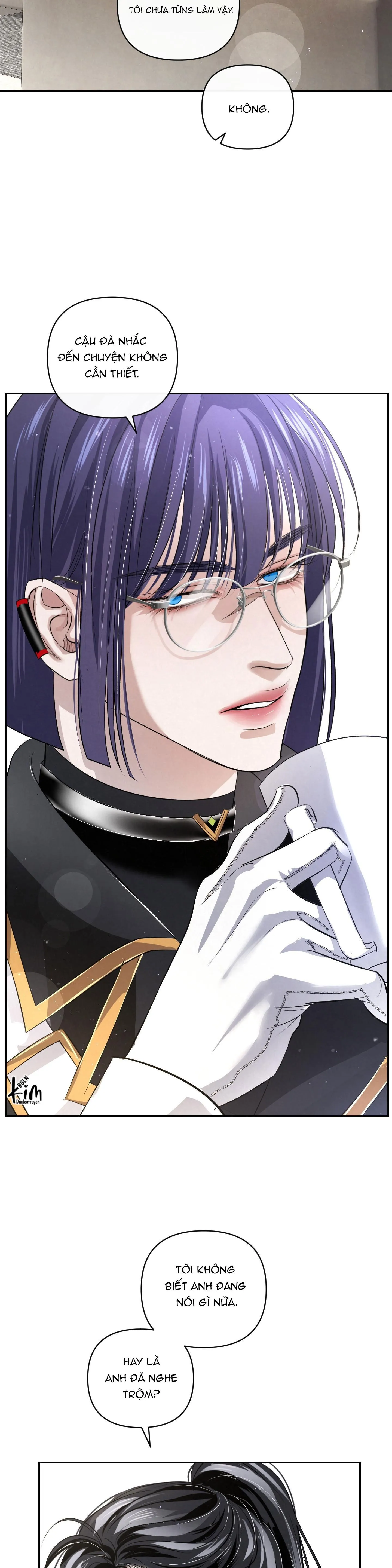 BLOOD GUIDE Chapter 27 Trang 16