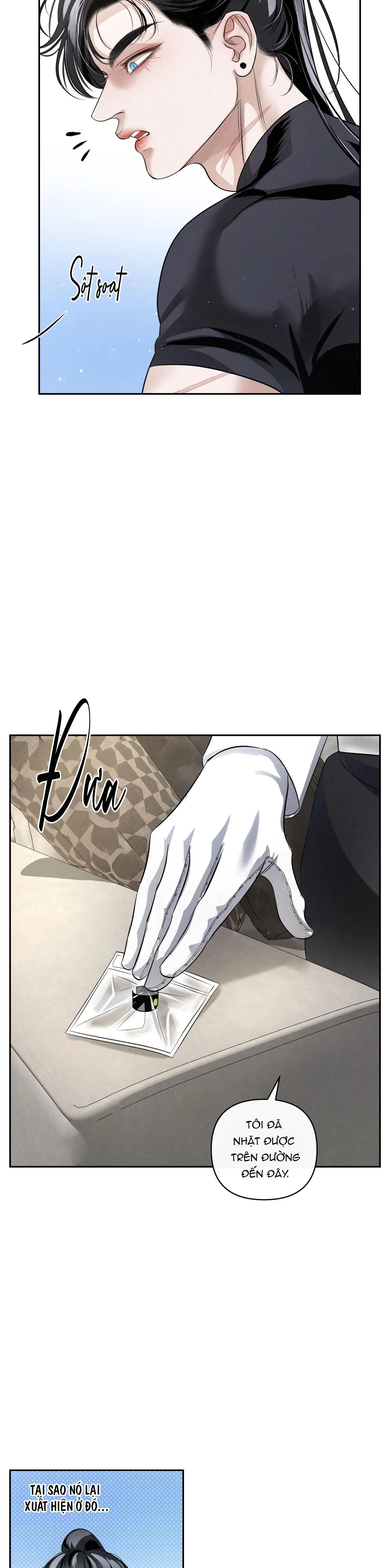 BLOOD GUIDE Chapter 27 Trang 17