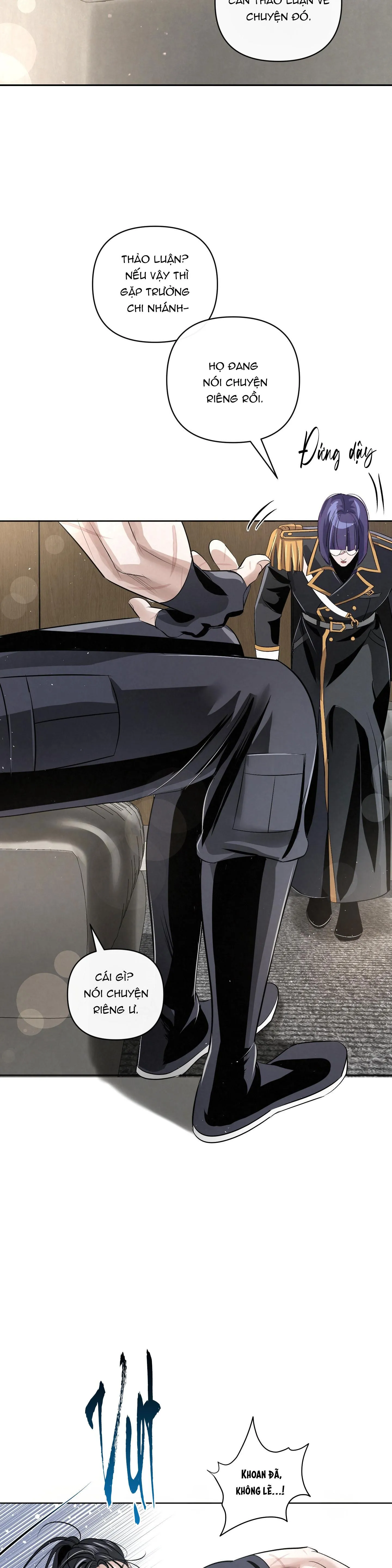 BLOOD GUIDE Chapter 27 Trang 19