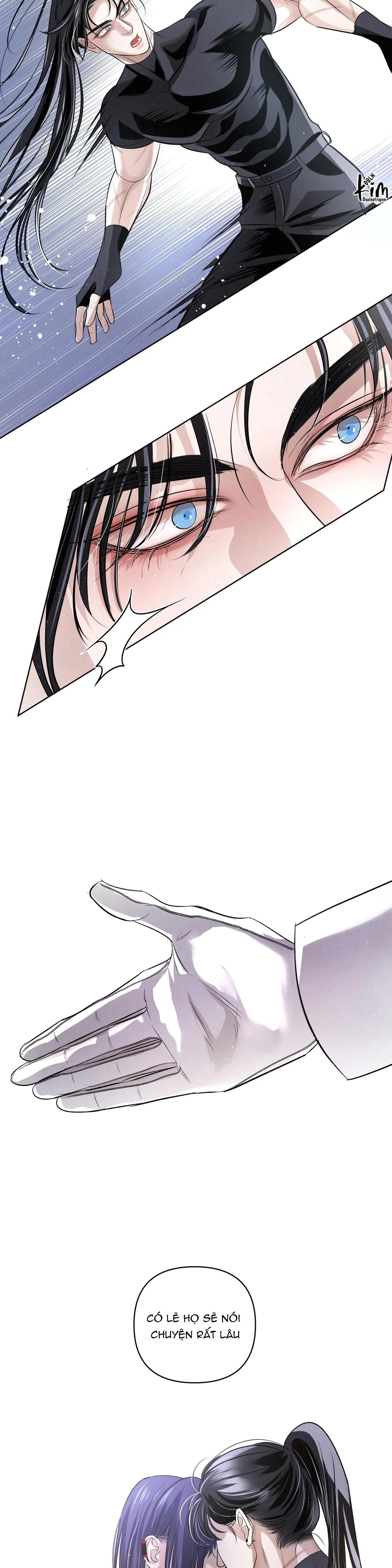 BLOOD GUIDE Chapter 27 Trang 20