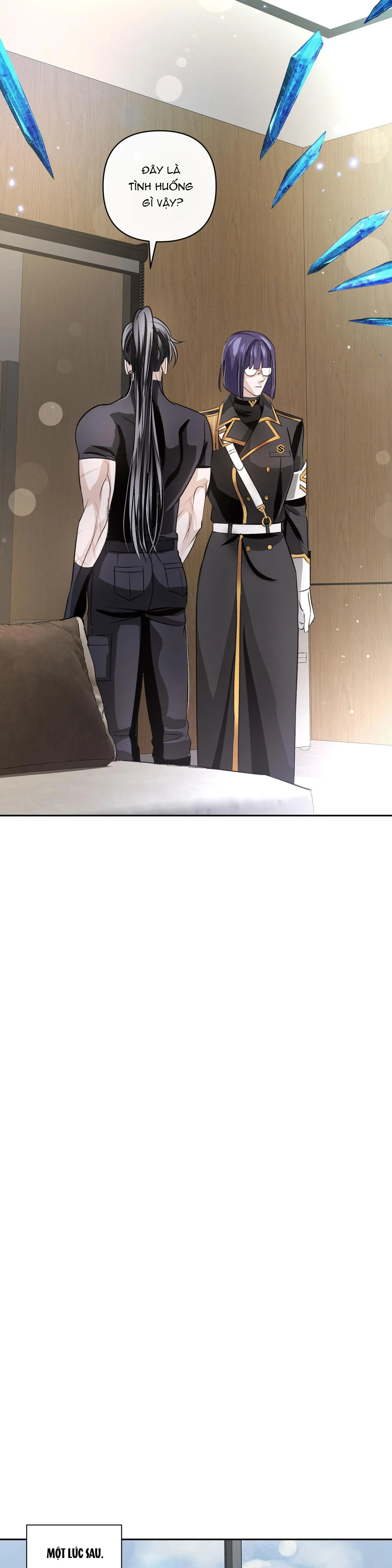 BLOOD GUIDE Chapter 27 Trang 22