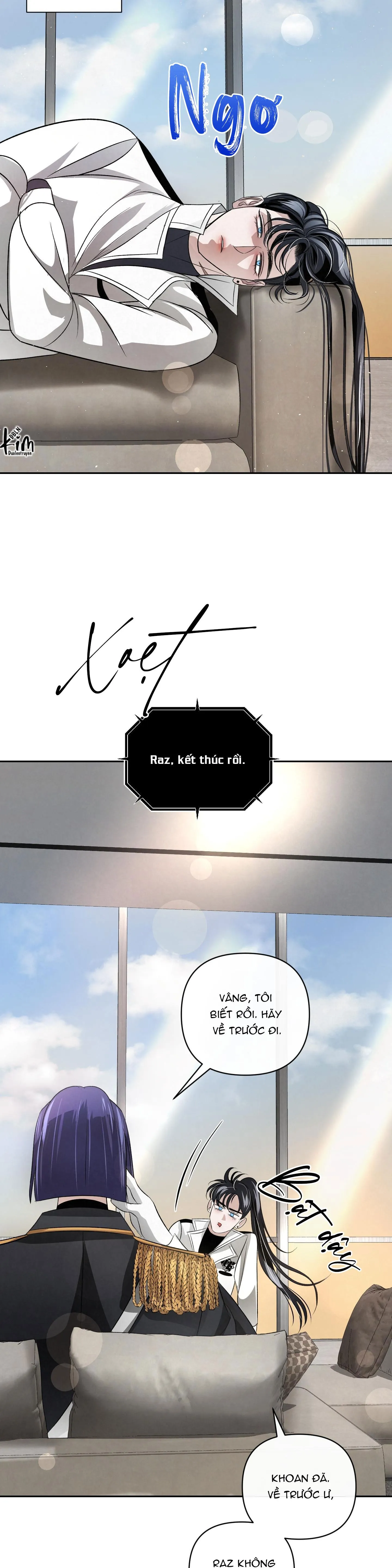 BLOOD GUIDE Chapter 27 Trang 23