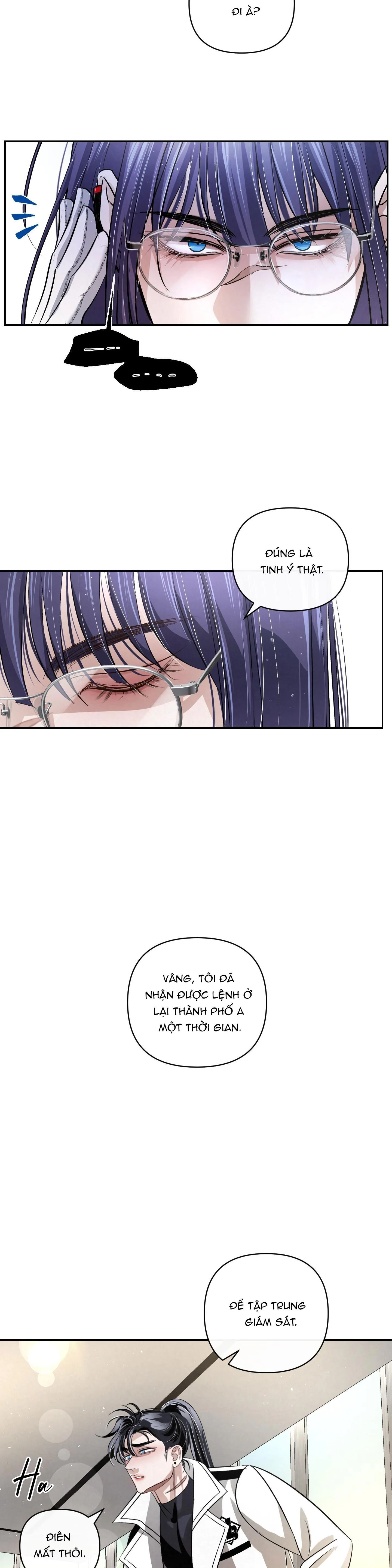 BLOOD GUIDE Chapter 27 Trang 24