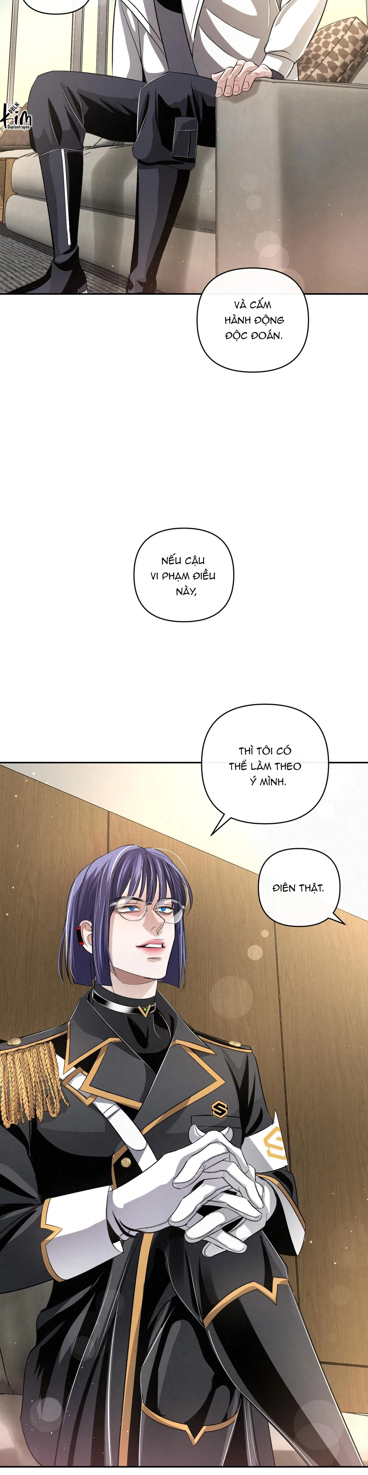 BLOOD GUIDE Chapter 27 Trang 25