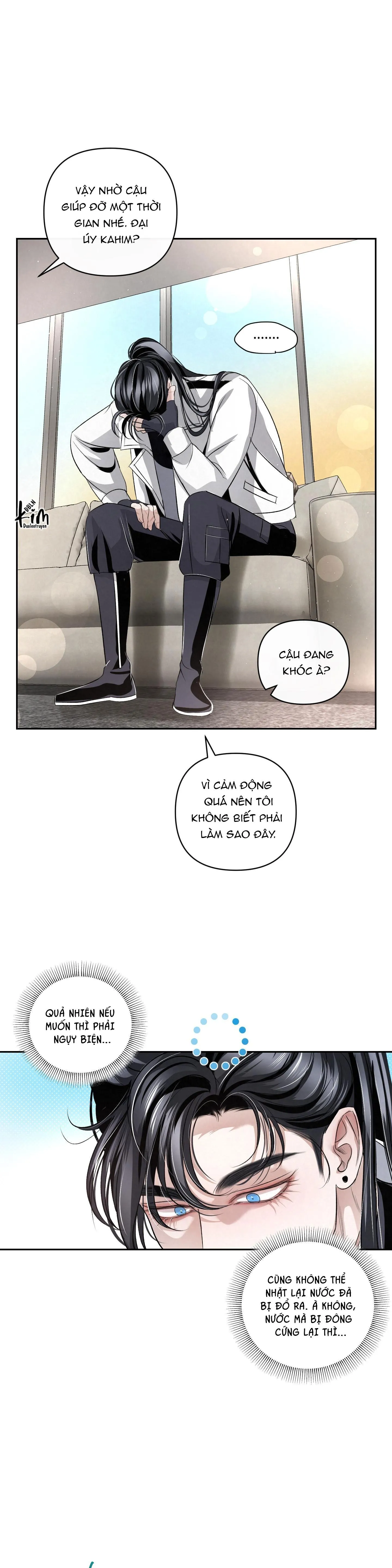 BLOOD GUIDE Chapter 27 Trang 26