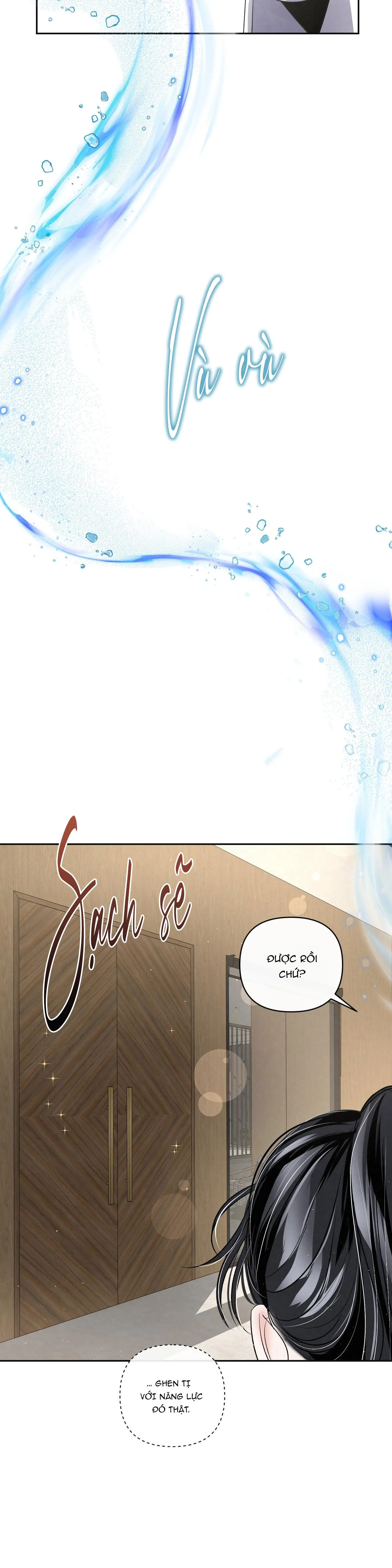 BLOOD GUIDE Chapter 27 Trang 28