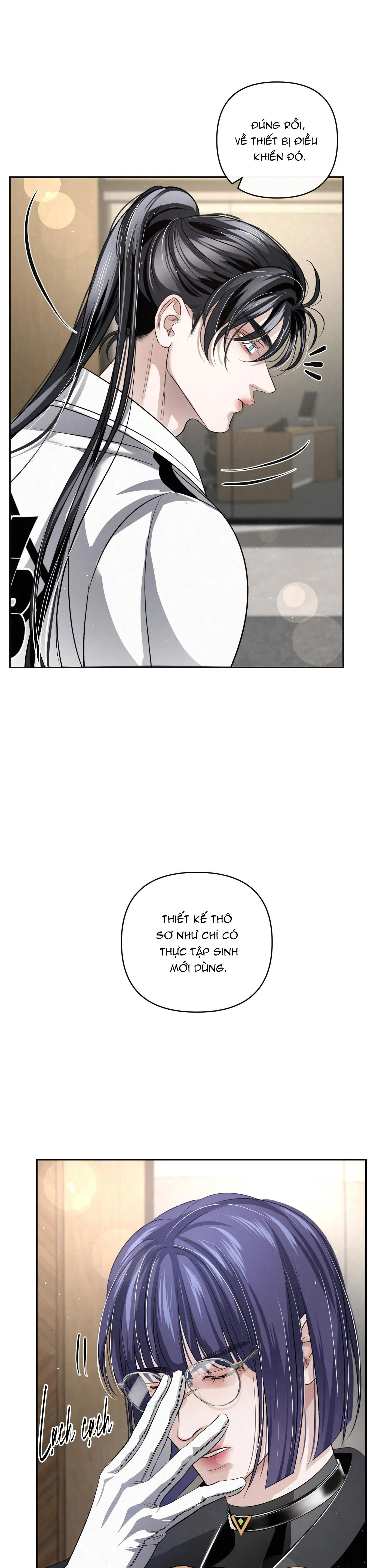 BLOOD GUIDE Chapter 27 Trang 29