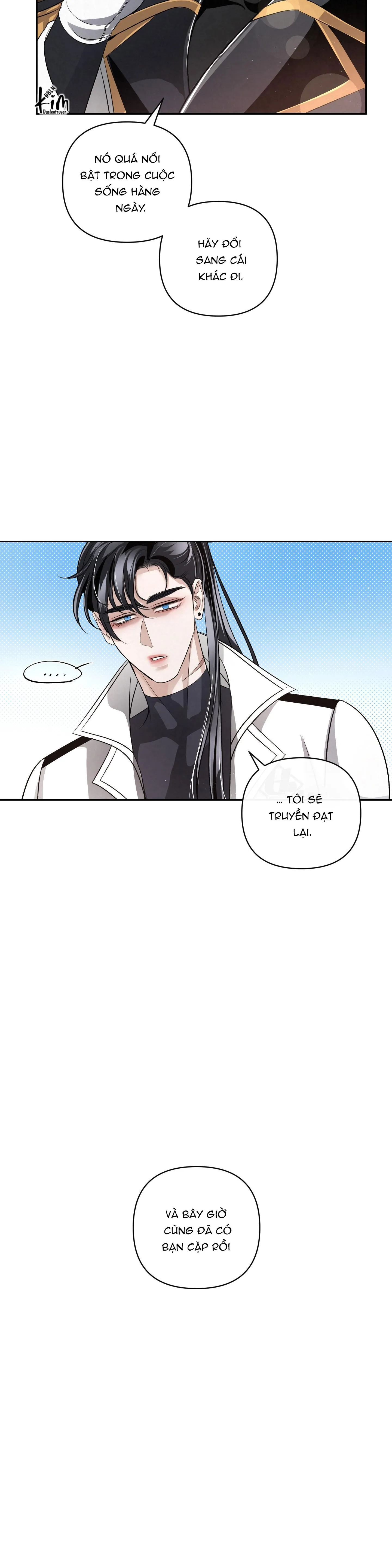 BLOOD GUIDE Chapter 27 Trang 30