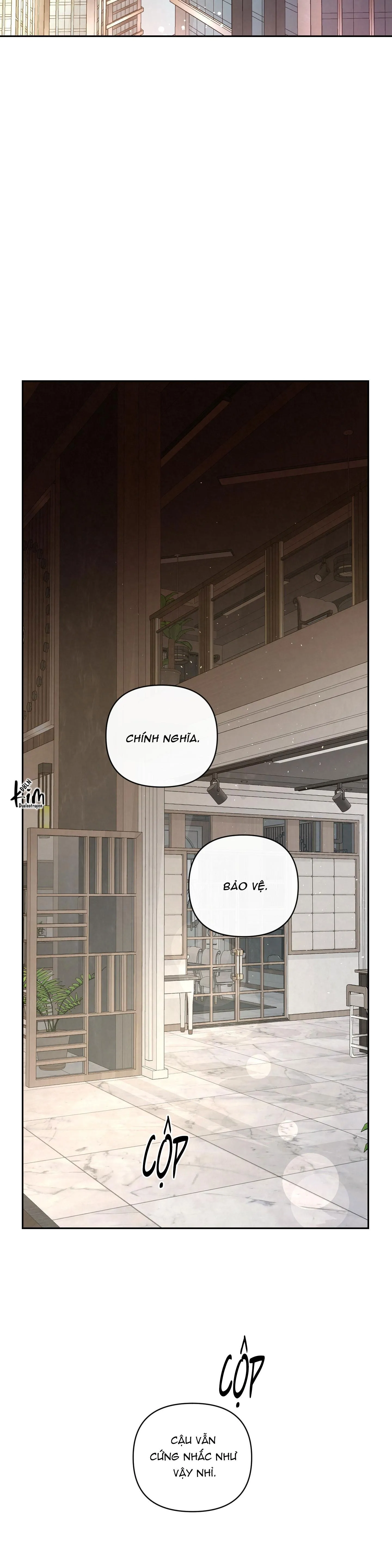 BLOOD GUIDE Chapter 27 Trang 35