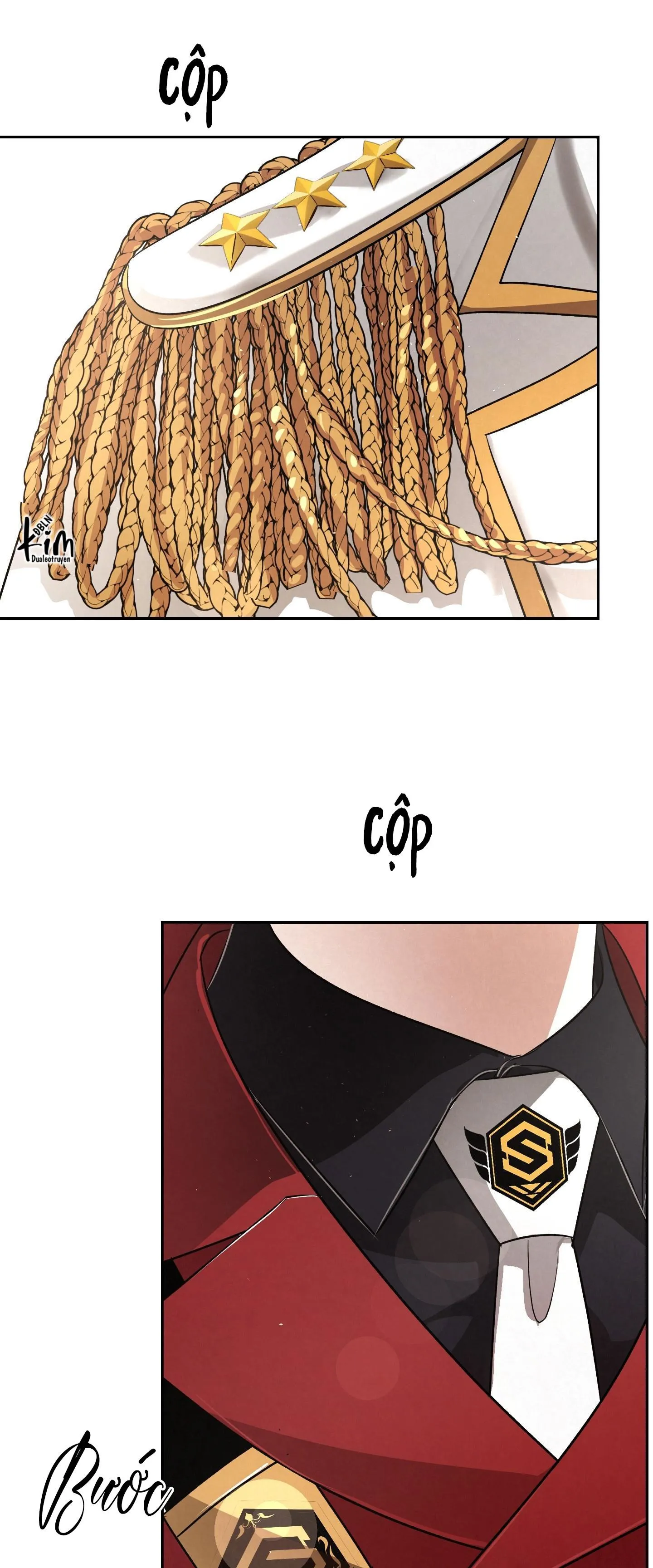 BLOOD GUIDE Chapter 27 Trang 36