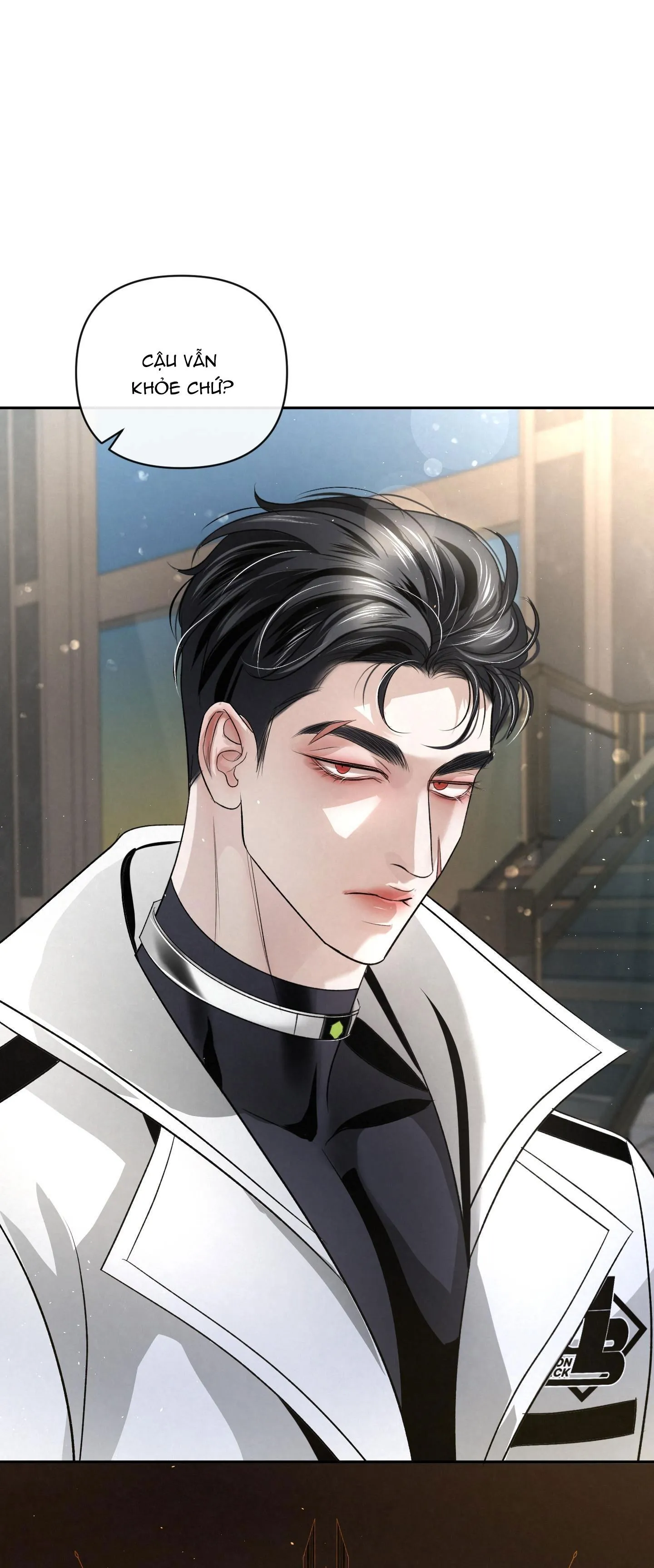 BLOOD GUIDE Chapter 27 Trang 38