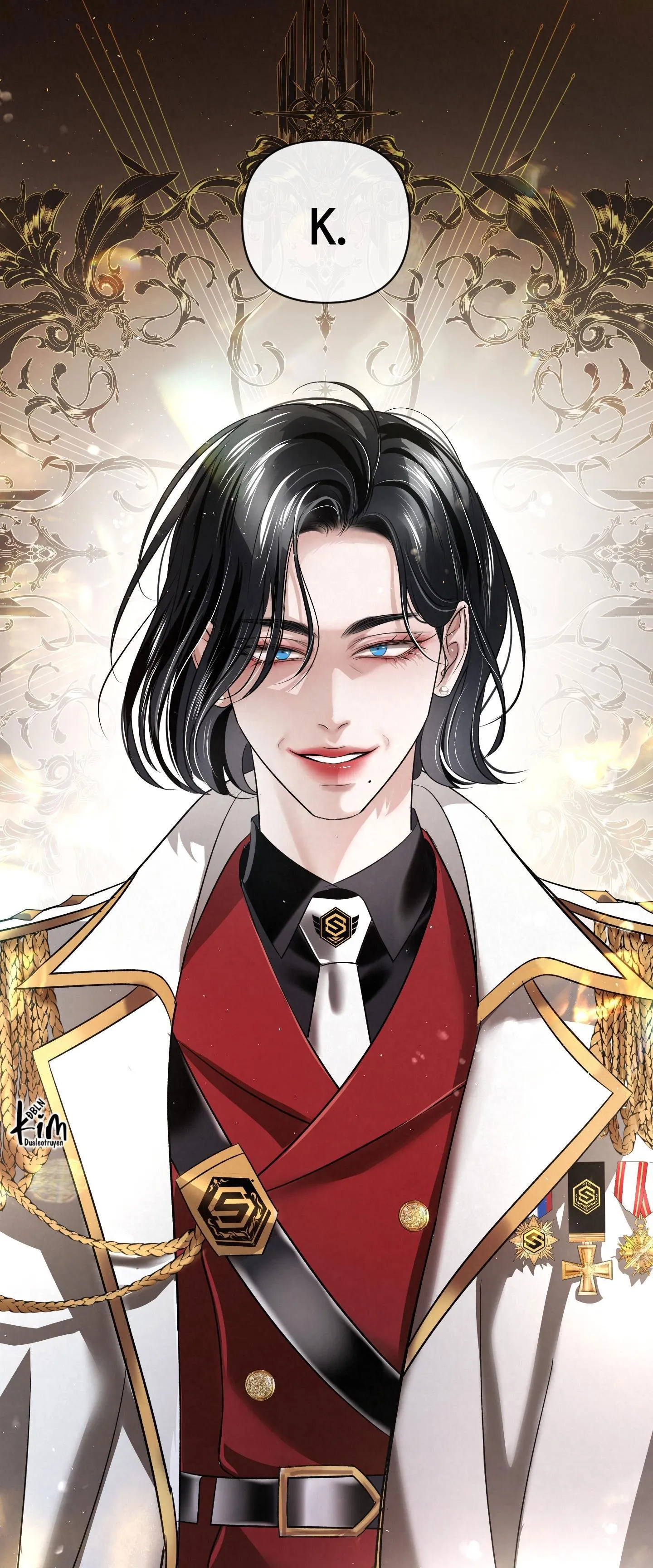 BLOOD GUIDE Chapter 27 Trang 39