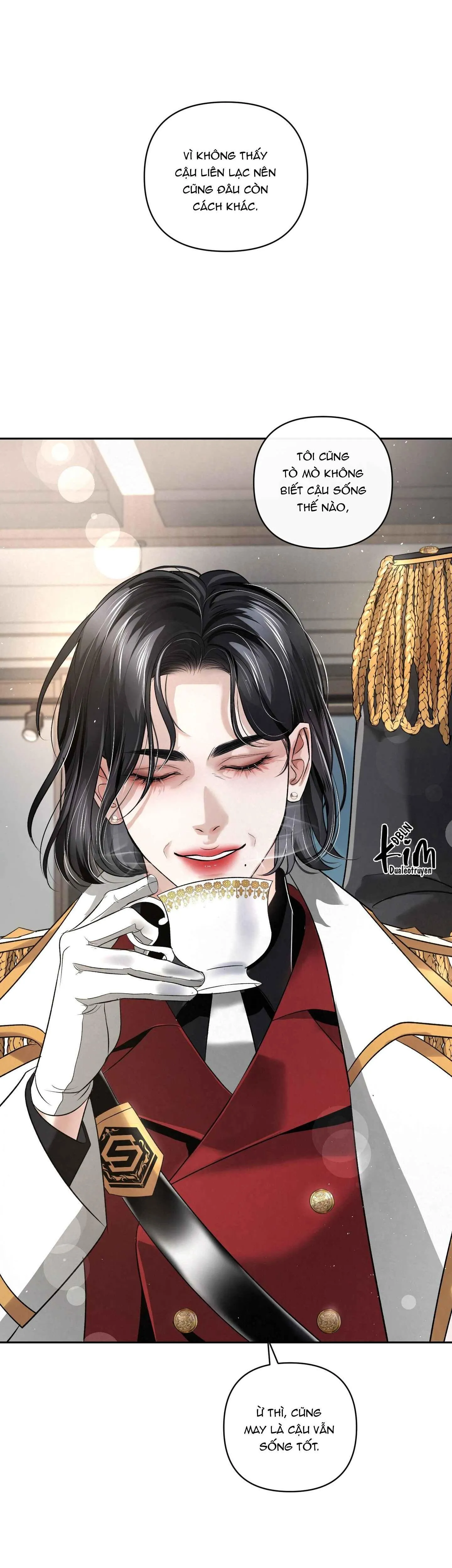 BLOOD GUIDE Chapter 28 Trang 3