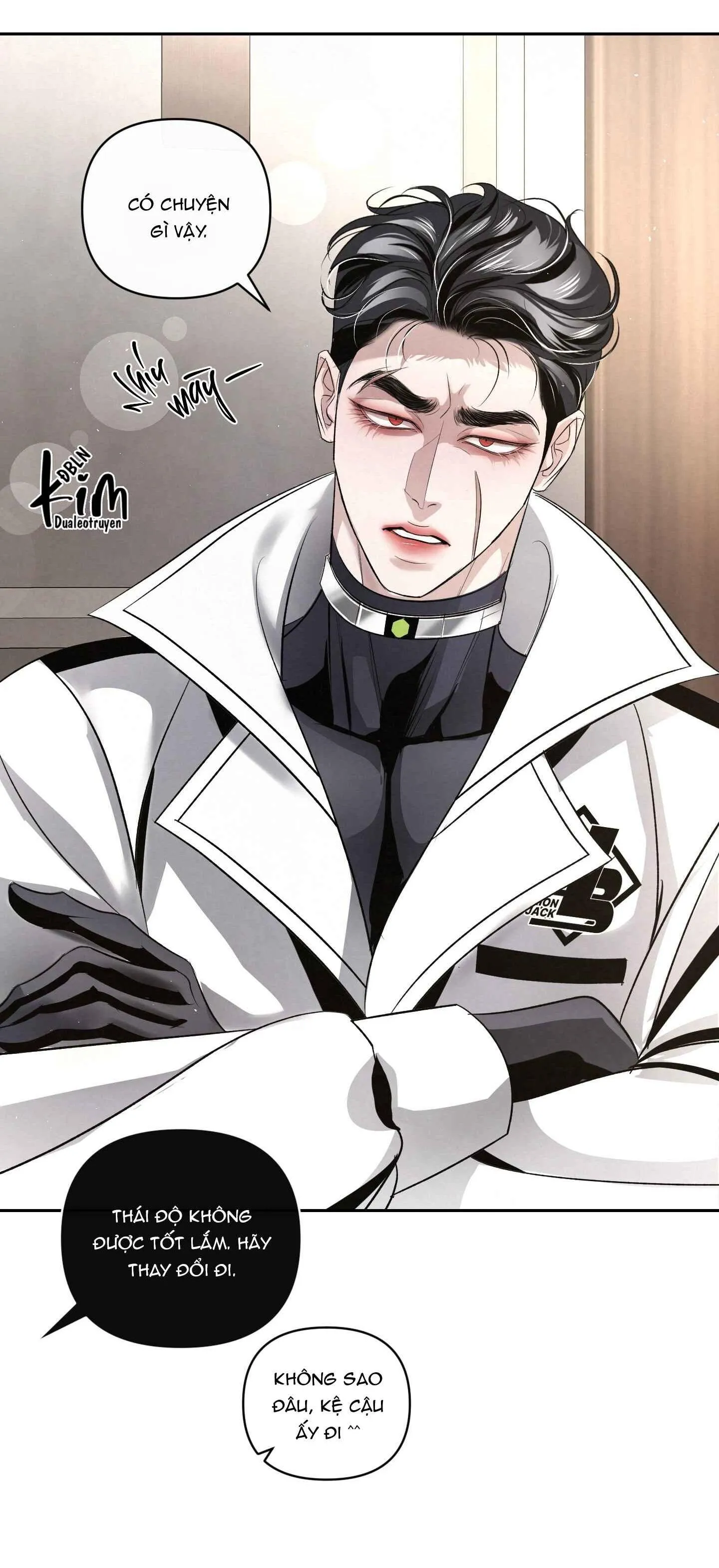 BLOOD GUIDE Chapter 28 Trang 5