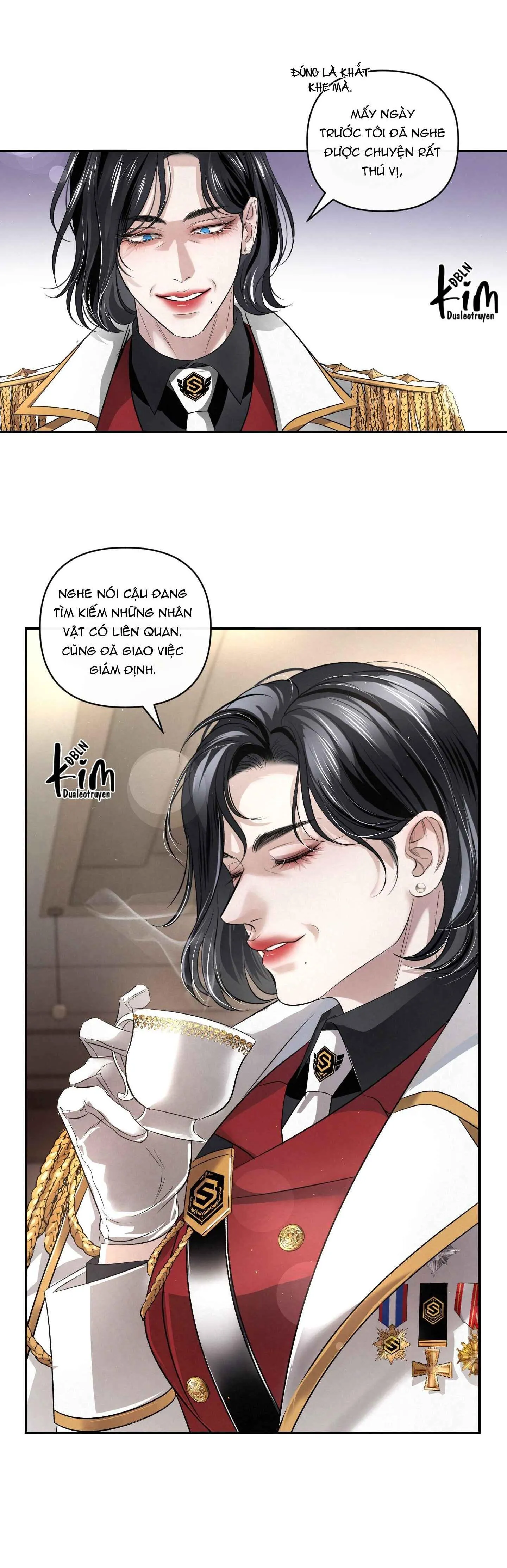 BLOOD GUIDE Chapter 28 Trang 6