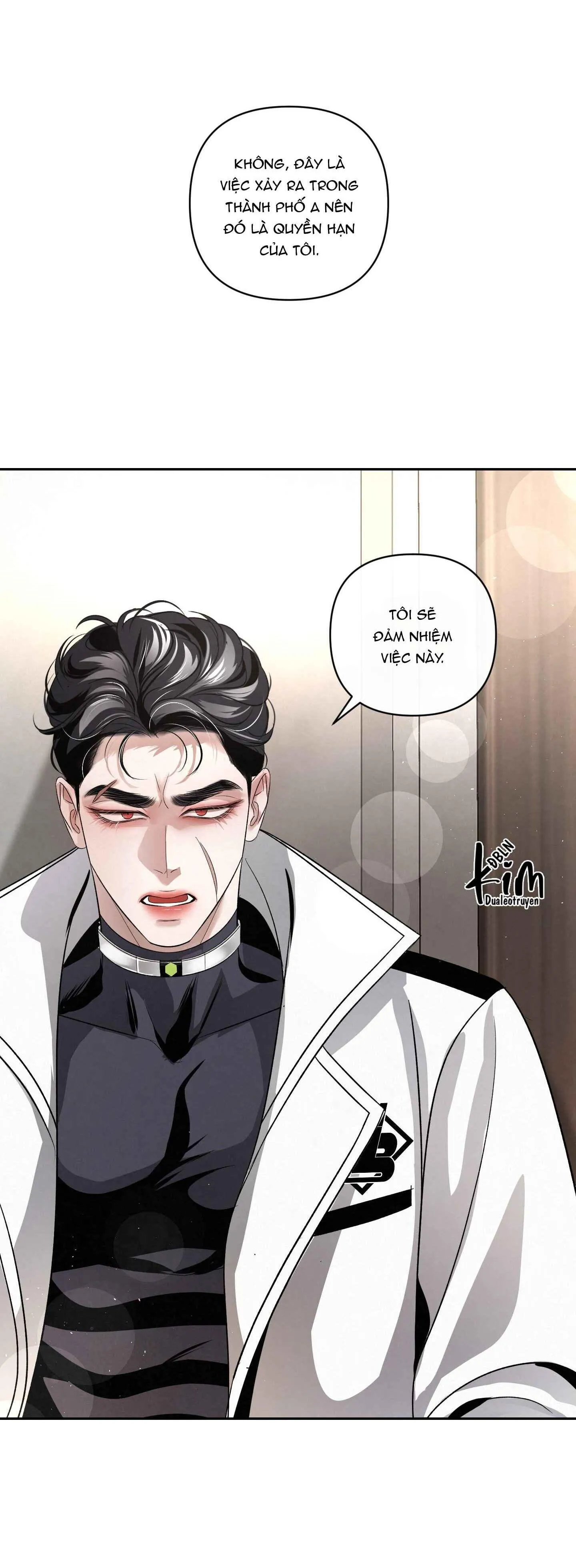 BLOOD GUIDE Chapter 28 Trang 15