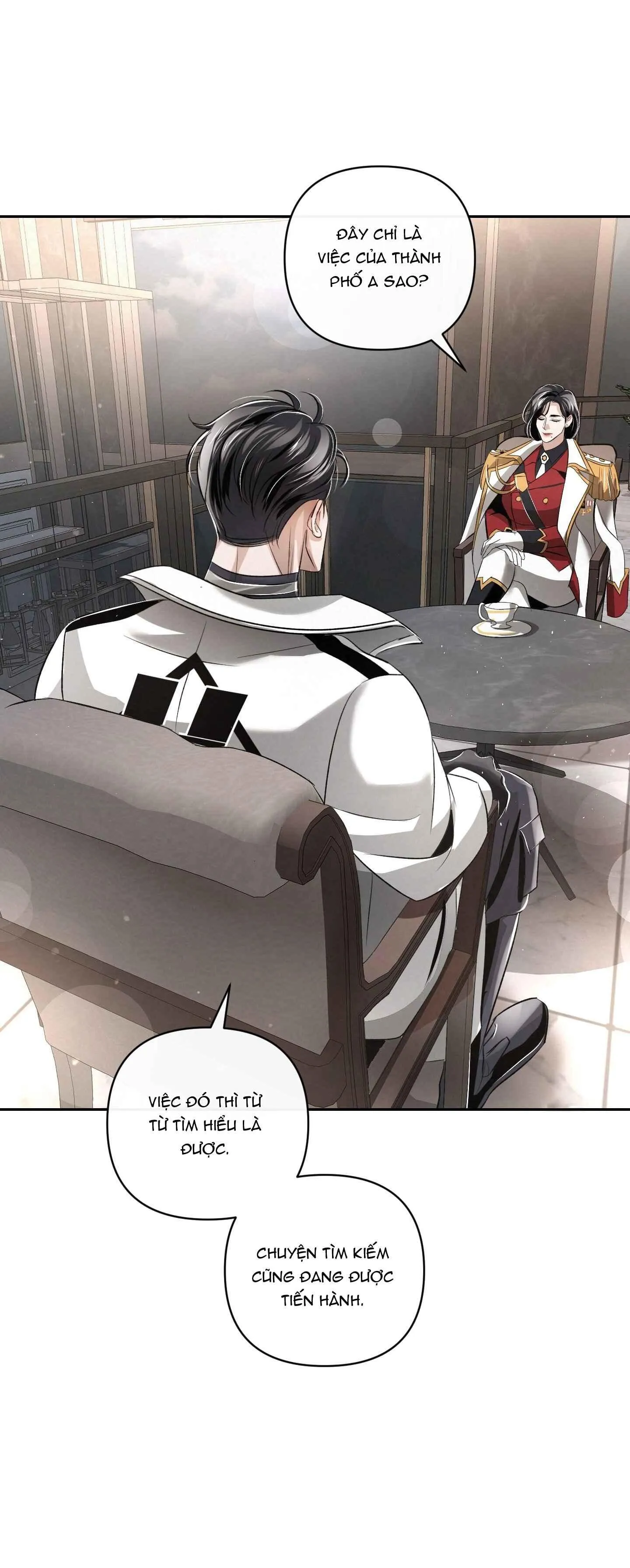 BLOOD GUIDE Chapter 28 Trang 16