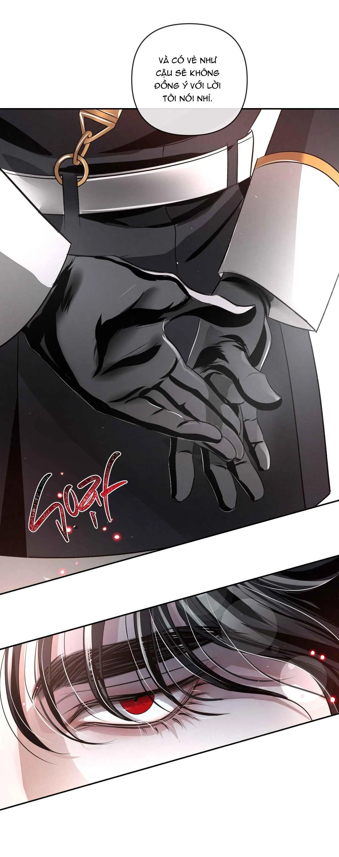 BLOOD GUIDE Chapter 28 Trang 18