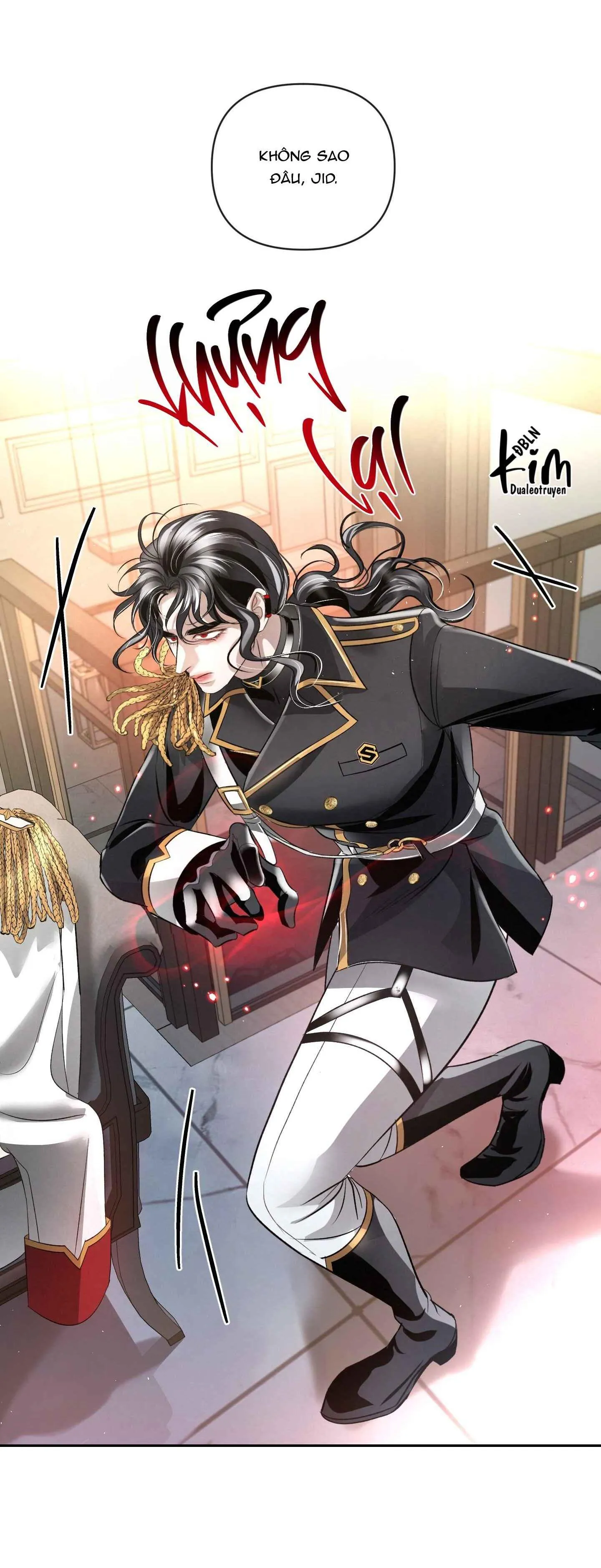 BLOOD GUIDE Chapter 28 Trang 19