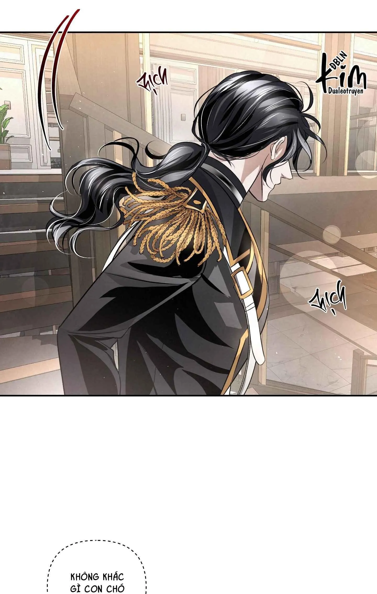 BLOOD GUIDE Chapter 28 Trang 26