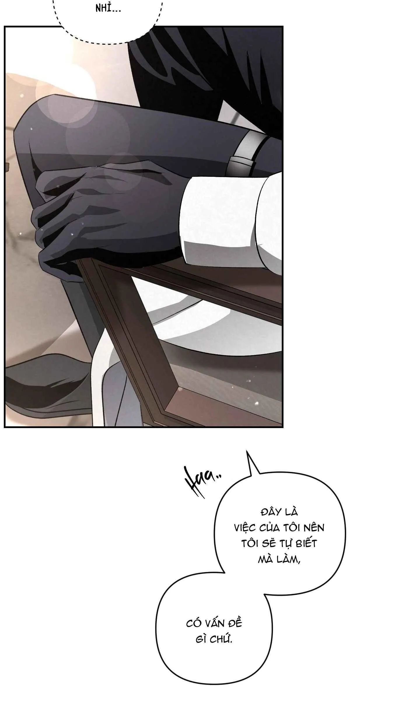 BLOOD GUIDE Chapter 28 Trang 27