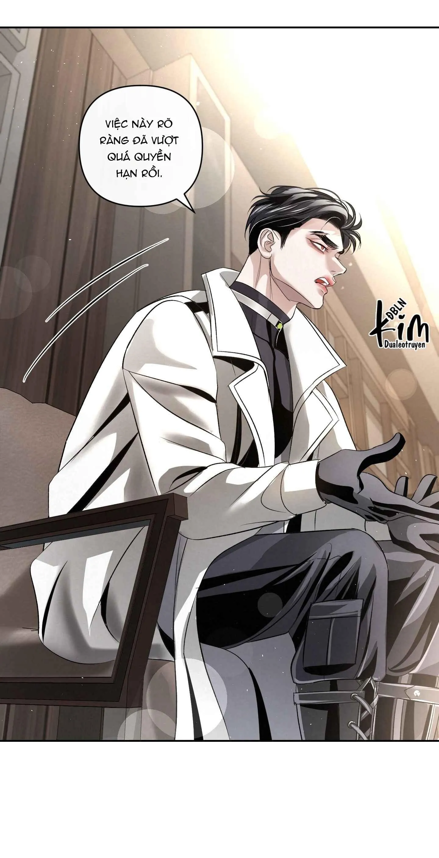 BLOOD GUIDE Chapter 28 Trang 28