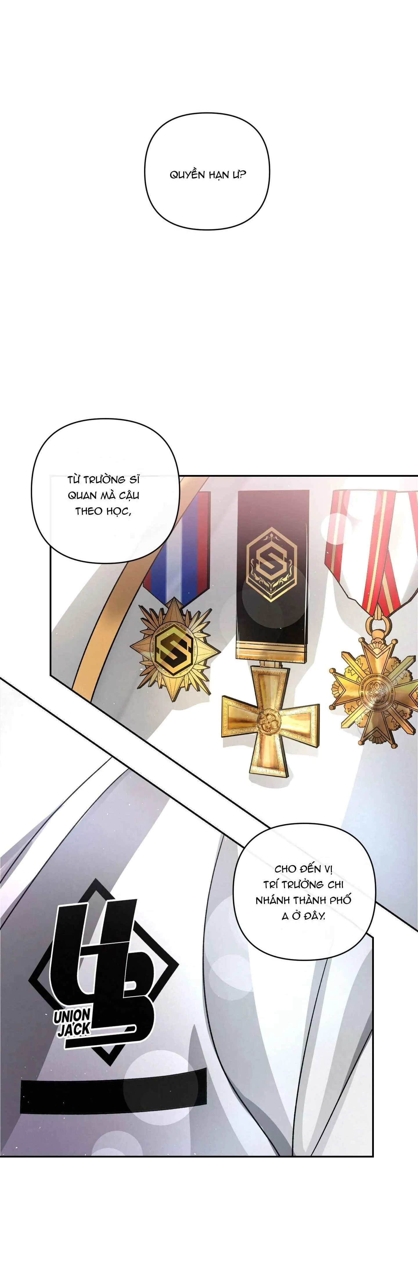 BLOOD GUIDE Chapter 28 Trang 29