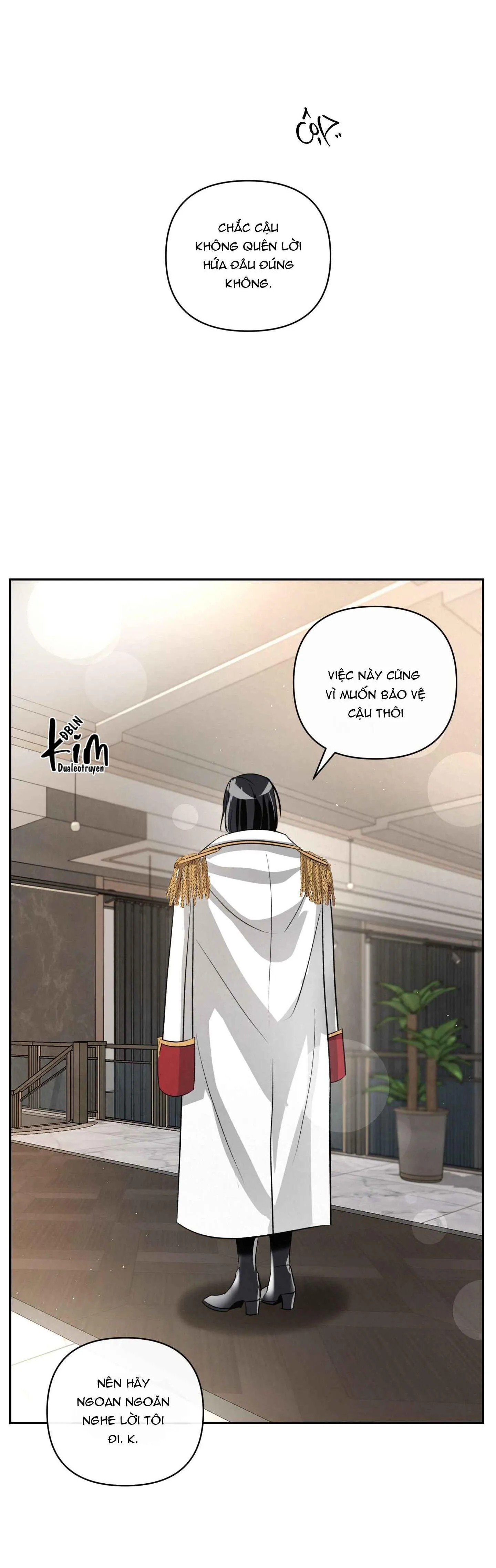 BLOOD GUIDE Chapter 28 Trang 35