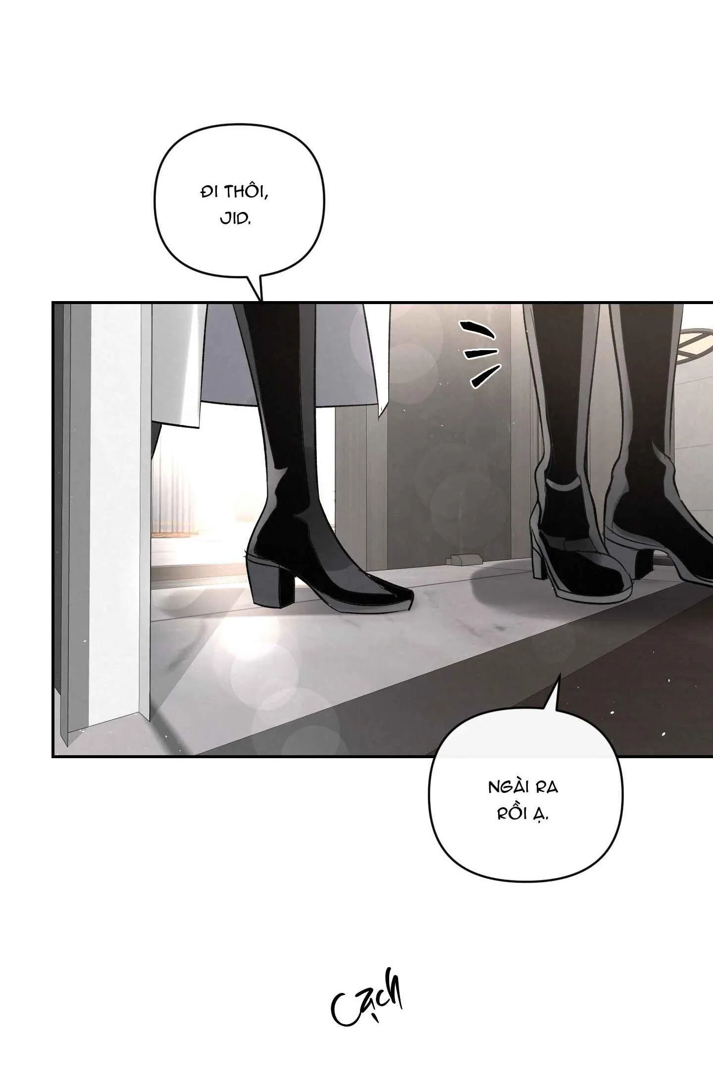 BLOOD GUIDE Chapter 28 Trang 38