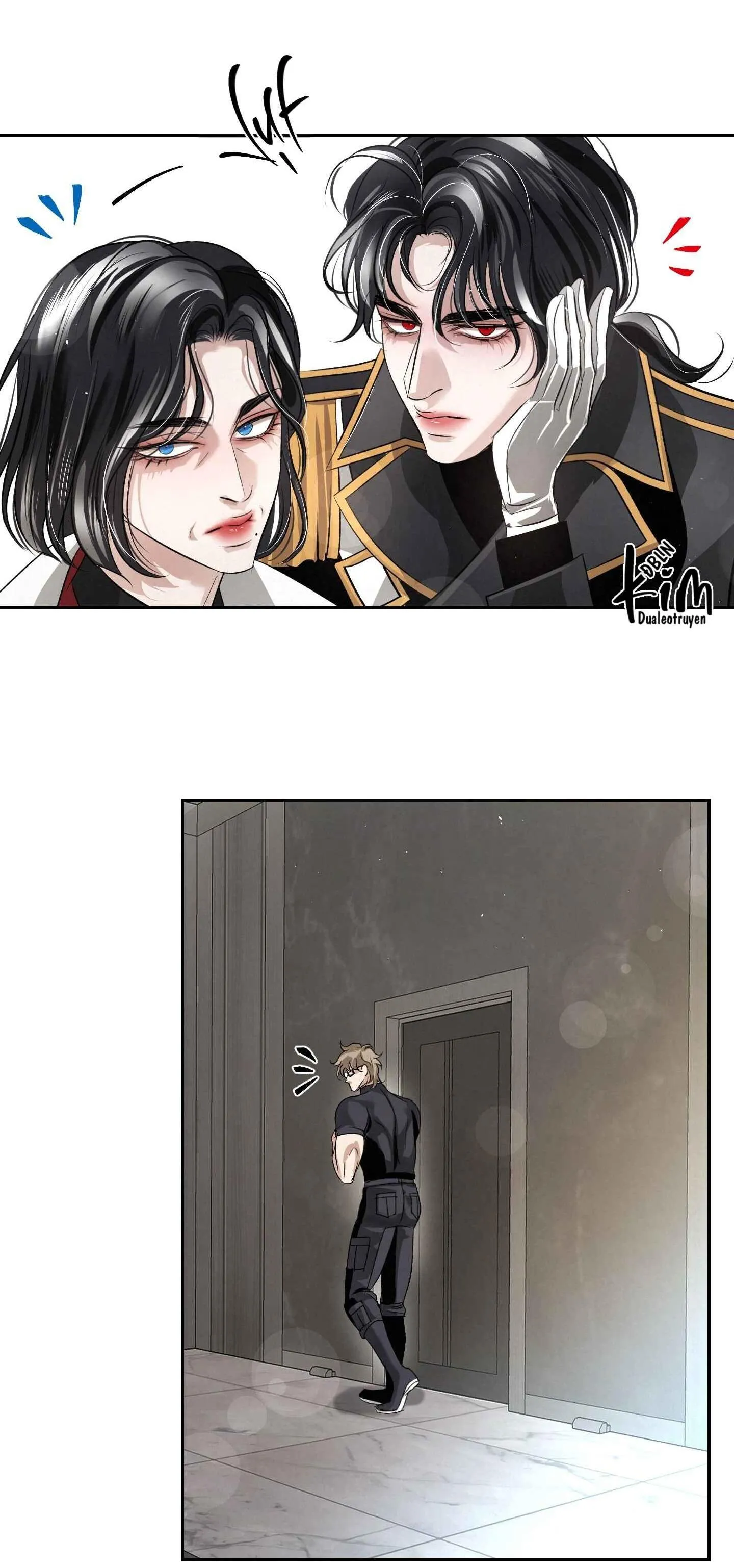 BLOOD GUIDE Chapter 28 Trang 40