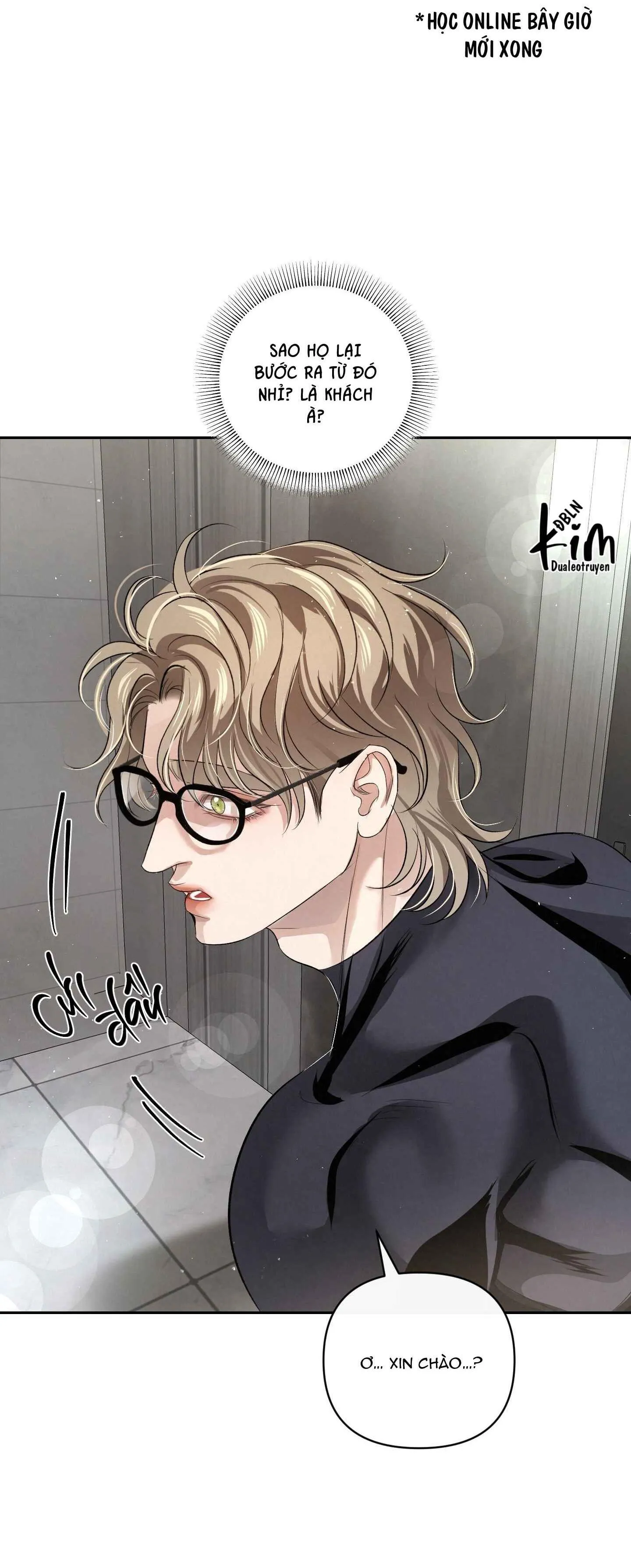 BLOOD GUIDE Chapter 28 Trang 41