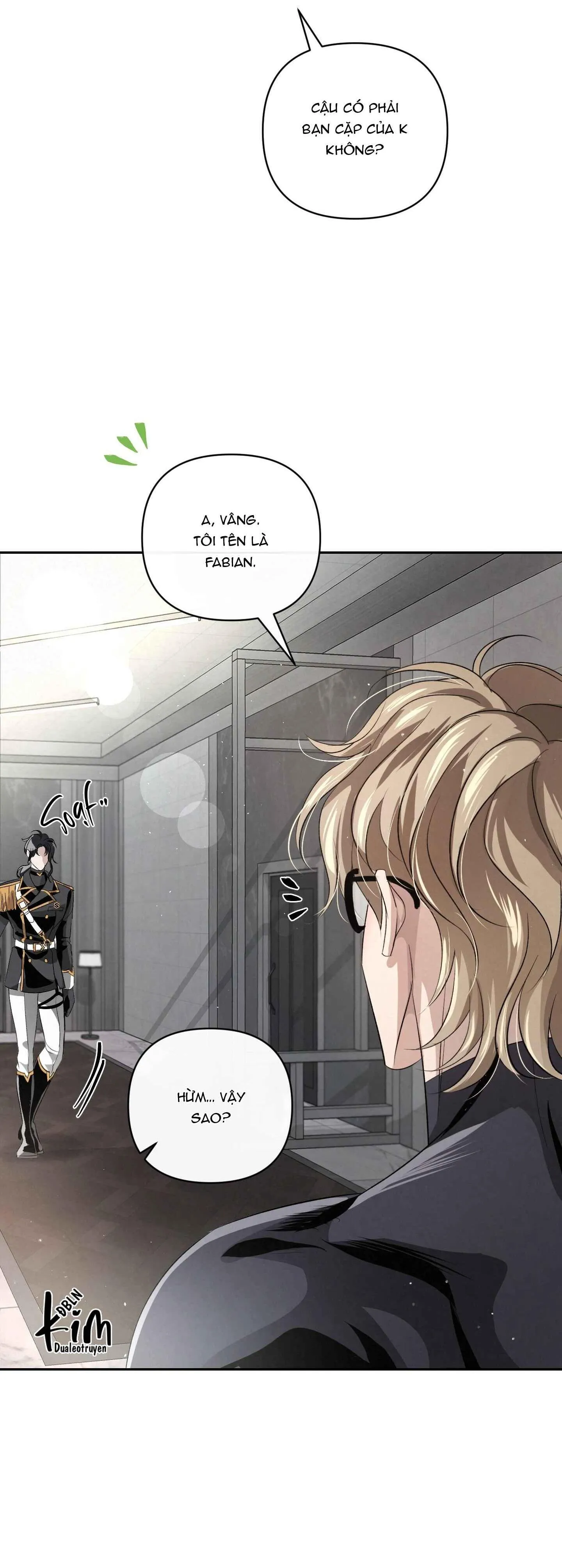 BLOOD GUIDE Chapter 28 Trang 43