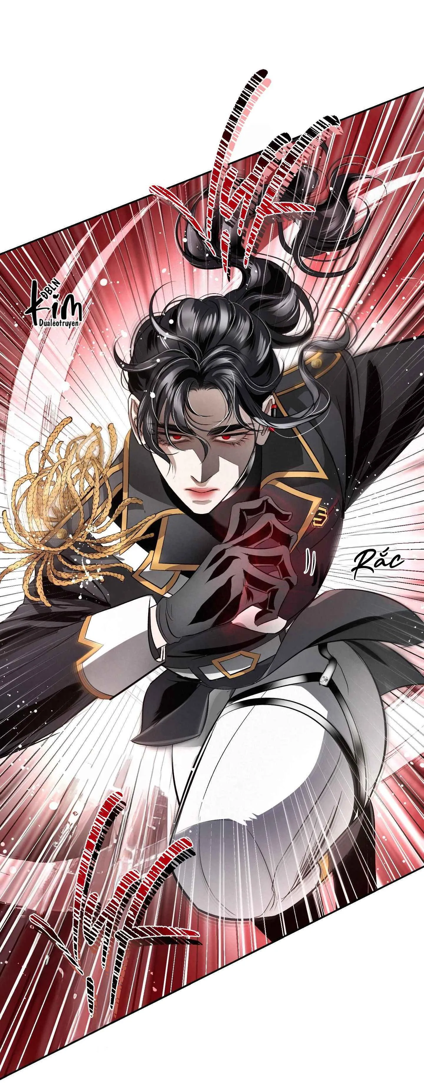 BLOOD GUIDE Chapter 28 Trang 45