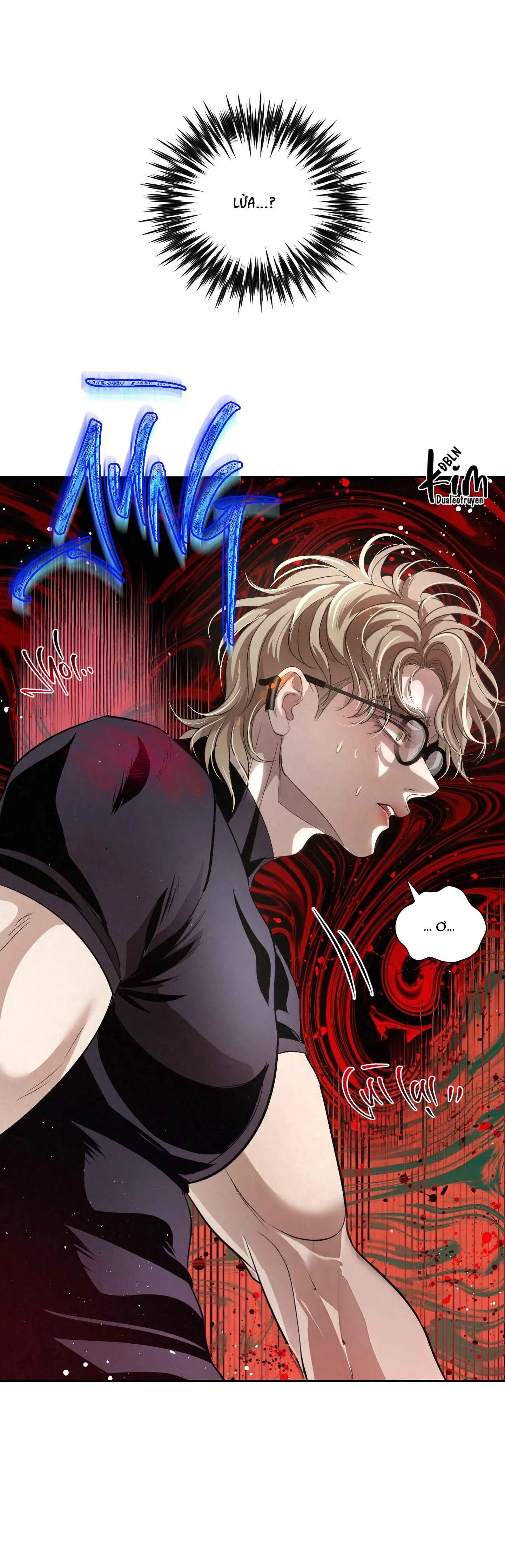 BLOOD GUIDE Chapter 28 Trang 47