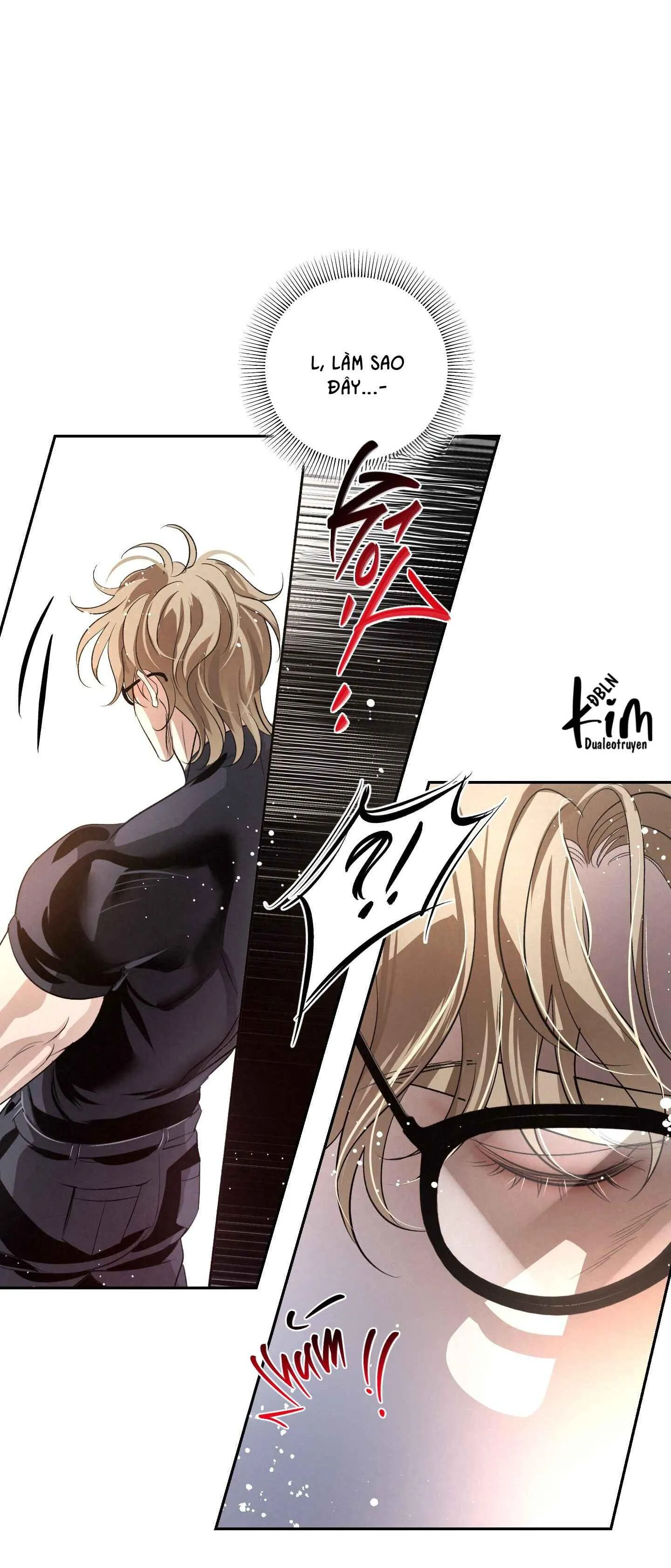 BLOOD GUIDE Chapter 28 Trang 48