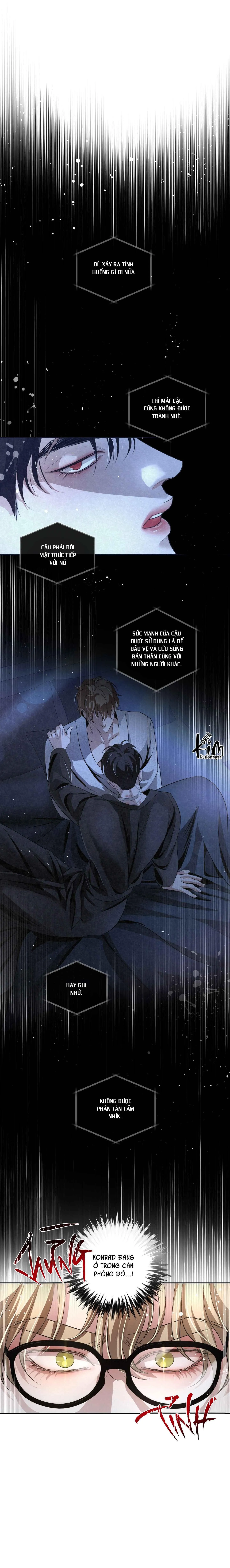 BLOOD GUIDE Chapter 28 Trang 49