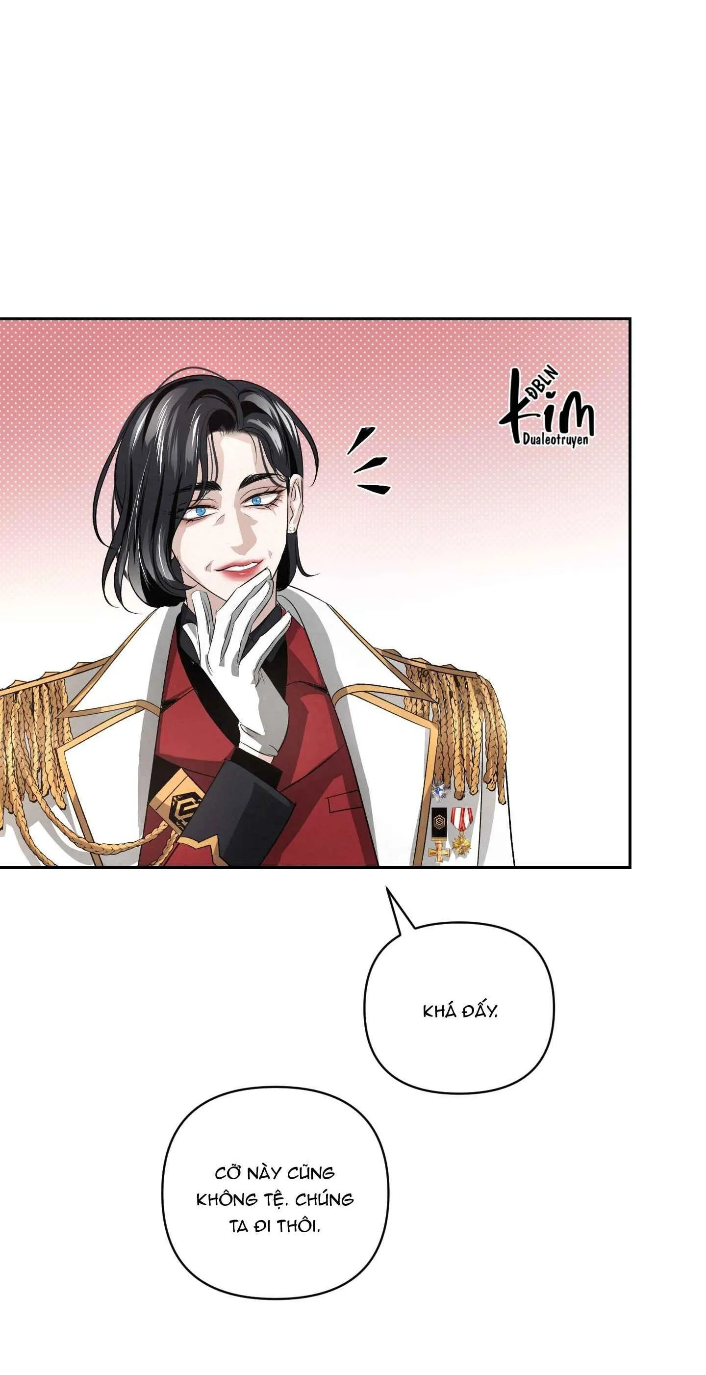 BLOOD GUIDE Chapter 28 Trang 54