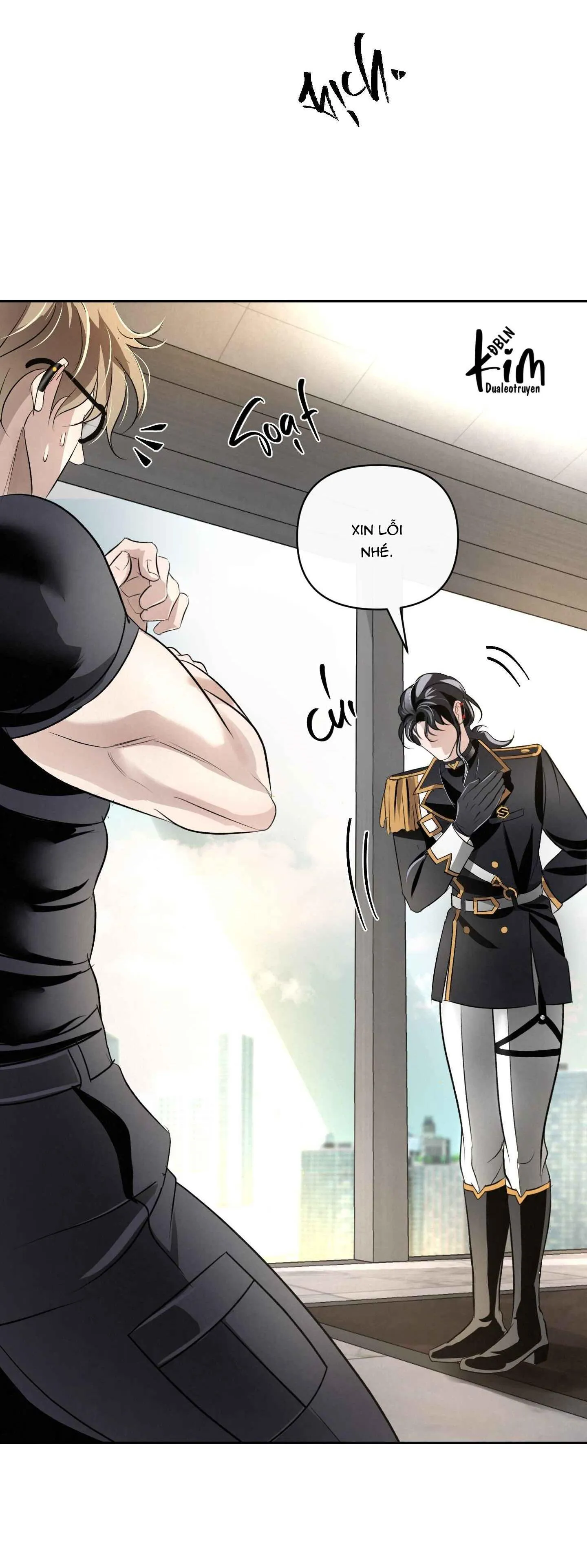 BLOOD GUIDE Chapter 28 Trang 56