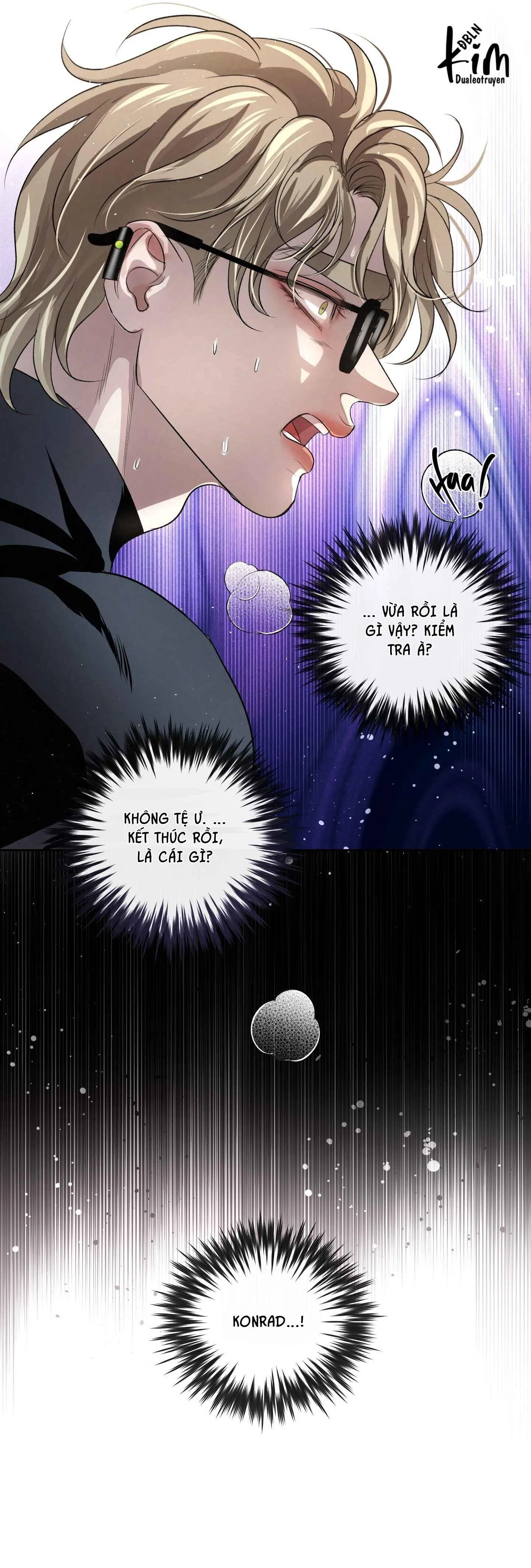 BLOOD GUIDE Chapter 28 Trang 58